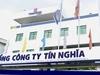 Sáng nay, tòa xét xử vụ sai phạm khi cổ phần hóa Tổng công ty Tín Nghĩa