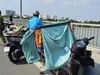 Nam nhân viên công ty giao hàng nhảy cầu ở Đồng Nai