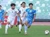 U-23 Việt Nam thua để mà thắng, bóng đá Malaysia bị cảnh sát sờ gáy