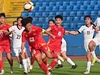 “Siêu kinh điển Đông Nam Á” Việt Nam - Thái Lan ngày 1-5