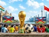 Vì sao Trung Quốc và Ấn Độ không mua bản quyền World Cup 2026?