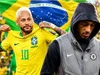 HLV Ancelotti bị 'ném đá' tơi bời vì cho Neymar lên tuyển