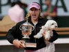 Tuổi 19, "búp bê Nga" Mirra Andreeva vô địch Roland Garros