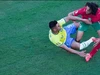 Thần đồng 18 tuổi làm "tê liệt" cỗ máy Samba
