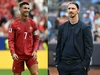 Ibrahimovic mỉa mai Ronaldo