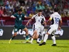 Tuyển Thái Lan đưa đội trẻ đá AFF Cup
