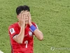 Hàn Quốc bị loại, HLV Hong Myong-bo chịu áp lực lớn