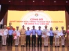 7 sĩ quan công an được biệt phái đến Thanh tra Chính phủ 