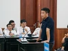 Tạm dừng phiên tòa vụ sân bay Nha Trang để ông chủ Phúc Sơn thỏa thuận với khách hàng