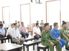 Cần Thơ: Tòa tuyên án 7 cán bộ trong vụ vi phạm về bồi thường ở Long Mỹ