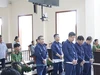 1 cựu công chứng viên bị truy tố trong vụ lừa đảo bán đất bằng sổ hồng giả