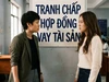  Một phụ nữ phải trả tiền cho 'bạn gái' vì không chứng minh được quan hệ tình cảm và tặng cho tiền