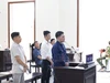Cựu cán bộ thuế ở Cần Thơ hầu tòa tội lạm dụng chức vụ, quyền hạn chiếm đoạt tài sản