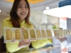 Vàng miếng SJC bỗng dưng... ế ẩm, khách muốn mua bao nhiêu cũng 'vô tư'