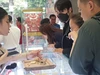 Giá vàng trong nước giảm mạnh, thu hẹp nhanh chênh lệch với thế giới 