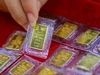 Vàng miếng tăng 83%, bạc vọt hơn 120% trong năm 2025