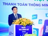Thanh toán thông minh: Huyết mạch định hình nền kinh tế số
