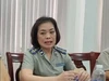 Khởi tố, bắt tạm giam nguyên Chi cục trưởng Chi cục THADS TP Đồng Hới, tỉnh Quảng Trị