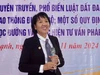 Nguyễn Bảo Trâm - một nhà báo, luật sư tận tụy, trách nhiệm và giàu lòng nhân ái
