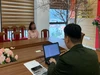 Công an triệu tập người đăng quảng cáo đổi tiền lẻ trên Facebook