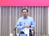 Chủ tịch Nguyễn Văn Được: Bộ Chính trị đồng ý cho TP.HCM xây dựng Luật đô thị đặc biệt