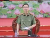 Bộ Công an triển khai nhiệm vụ bảo đảm an ninh nội địa vùng Tây Nam Bộ