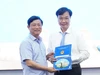 Phó Giám đốc Sở Tài chính làm Phó Chánh Văn phòng Đoàn ĐBQH và HĐND TP.HCM