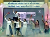 Nam sinh lớp 10 hoá thân người thanh niên Nguyễn Tất Thành gây ấn tượng