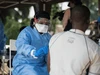 Dịch Ebola diễn biến phức tạp, Việt Nam siết chặt giám sát từ cửa khẩu