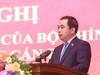 3 lời hứa của tân Bí thư Thành ủy Hà Nội Trần Đức Thắng khi nhận nhiệm vụ
