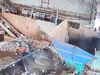 1 công nhân tử vong khi rơi vào cối xay mủ cao su