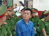 Hai bị cáo cướp ngân hàng tại Gia Lai đã có mặt tại tòa