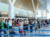 Nỗi lo kẹt lại sân bay vì bỗng dưng nợ thuế 1 triệu đồng