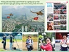 36 năm Pháp Luật TP.HCM: Ngọn lửa nghề của báo Pháp Luật TP.HCM vẫn cháy