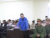 Toà tuyên tử hình Hào “mặt quỷ”, kẻ sát hại 4 người trong 1 gia đình ở Đắk Lắk