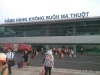 Sân bay Buôn Ma Thuột sẽ có 2 đường băng, 2 nhà ga, phục vụ 7 triệu khách mỗi năm