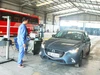 Đạp 'hết ga' khi kiểm định ô tô: Cục Đăng kiểm lên tiếng, tính phương án kiểm tra mới