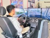 Đề xuất vẫn kiểm tra mô phỏng trong chương trình đào tạo lái xe nhưng không thi sát hạch nội dung này