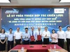 Việt Nam - Trung Quốc đẩy mạnh hợp tác phát triển đường sắt hiện đại