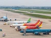 Tăng mức bồi thường chuyến bay chậm lên 25%: Hành khách và các hãng nói gì ?