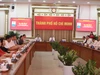 TP.HCM công bố danh sách 125 đại biểu trúng cử HĐND, nhiệm kỳ 2026-2031