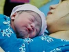 Đón những công dân nhí chào đời vào khoảnh khắc giao thừa đặc biệt