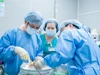 Cuộc chạy đua trong những ca ghép tạng cấp cứu tối khẩn tại Bệnh viện Chợ Rẫy