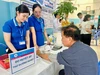 Người dân TP.HCM sẽ được khám sức khỏe miễn phí theo 3 gói theo độ tuổi