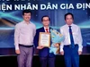 Tôn vinh những 'đại sứ áo trắng' lan tỏa tri thức sức khỏe vì cộng đồng