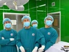 Đau lưng kéo dài 2 tháng, người đàn ông bất ngờ phát hiện ung thư thận