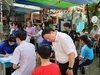 Viện Pasteur TP.HCM tiêm miễn phí 300 liều vaccine cúm cho người dân
