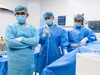 Người bệnh sỏi thận hưởng lợi từ kỹ thuật tán sỏi ít xâm lấn