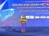Phát động lan tỏa Bộ giá trị văn hóa kinh doanh Việt Nam trong kỷ nguyên mới