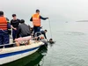 20 đặc công lặn tìm nạn nhân vụ lật tàu trên hồ Thác Bà, đã tìm thấy 1 thi thể
